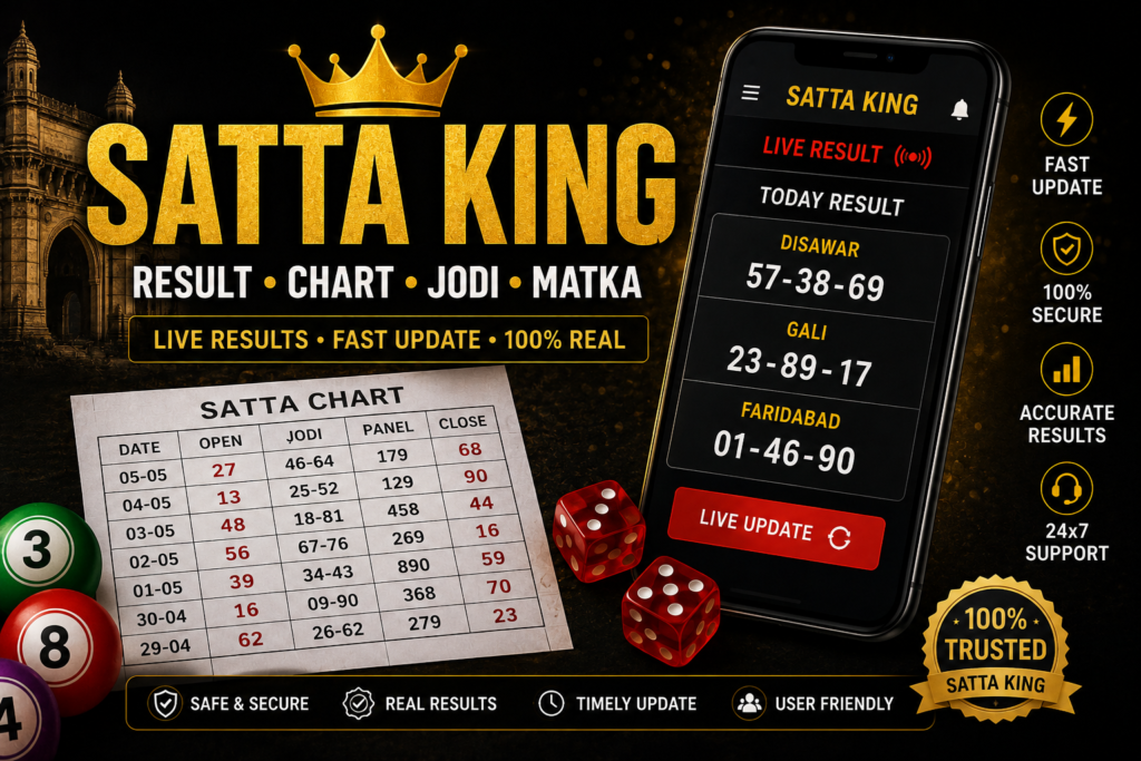Satta King